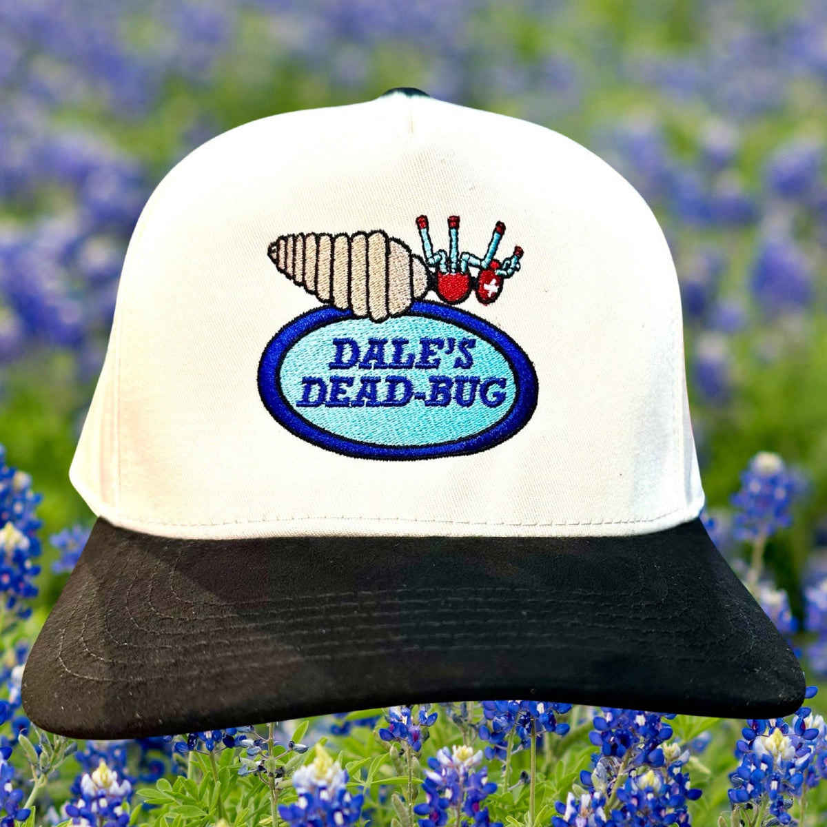 Get Your Dale's Dead Bug Hat: A Must-Have for King of the Hill Fans ...