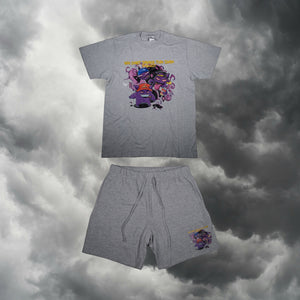 Wdsts x Lavender Town ( Limited )