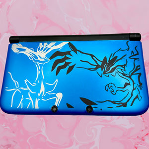 " Legendary 3DS" ( Modified/ Refurbished )