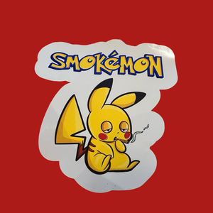 Smokémon