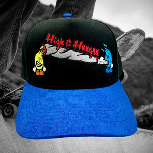 Skate Sesh Cap